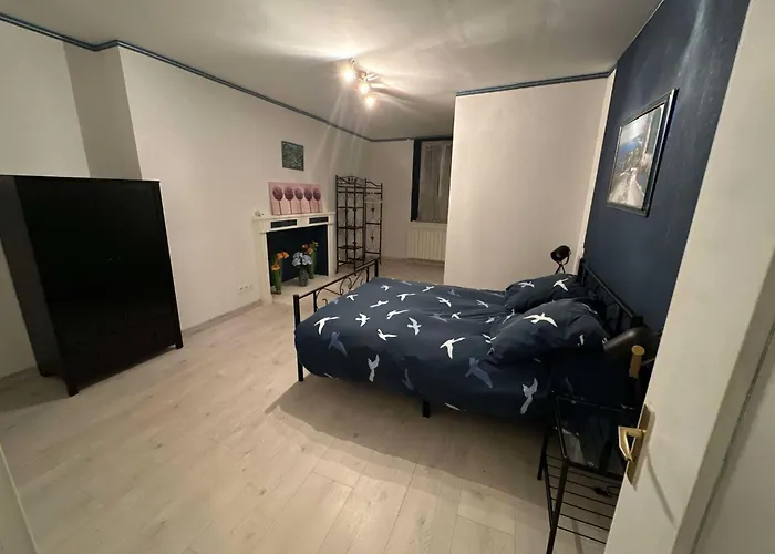 Maison Jean Leone