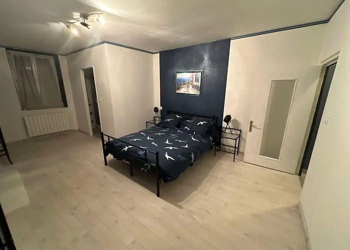 Maison Jean Leone