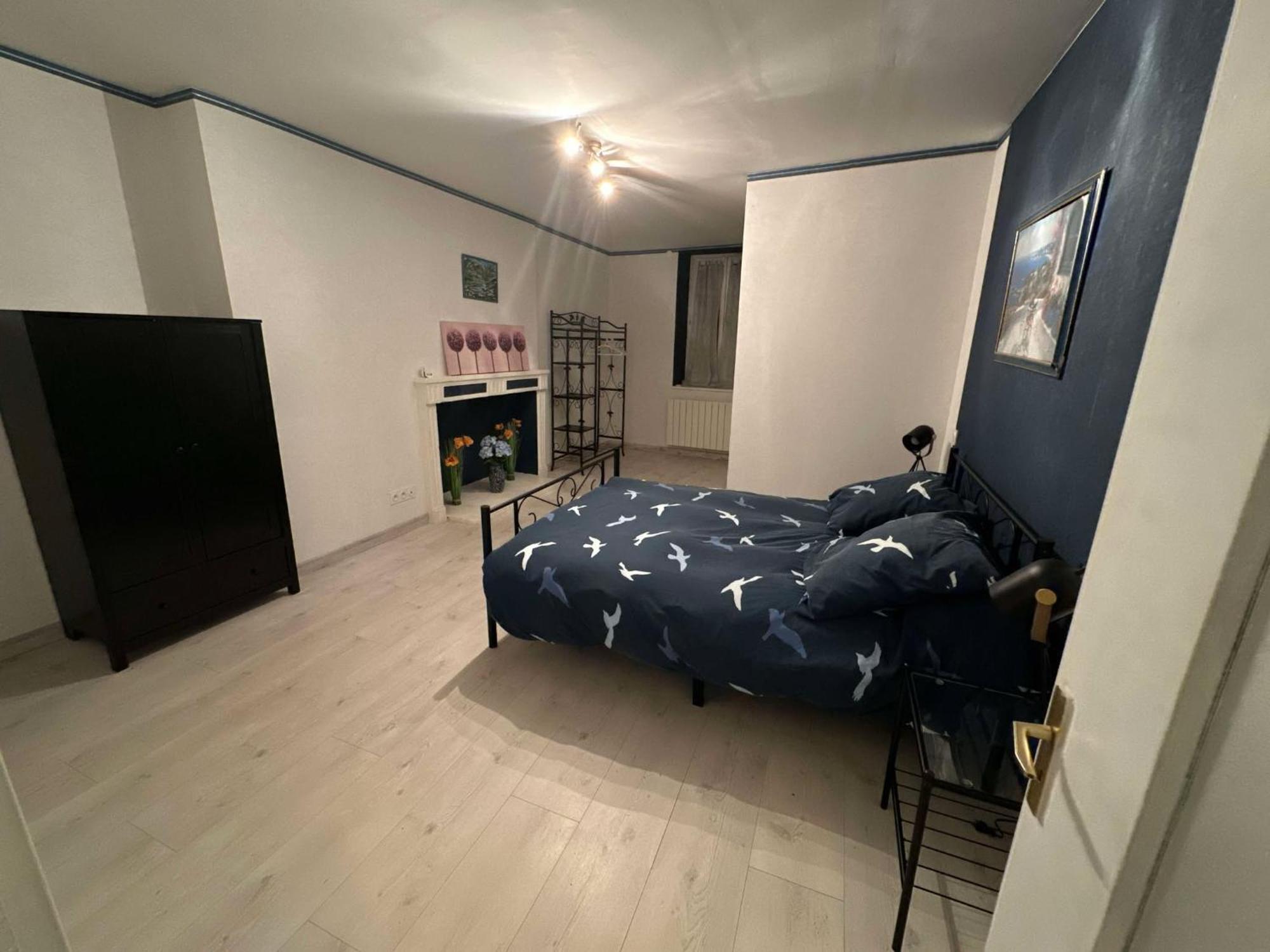 Holiday home Maison Jean Leone *