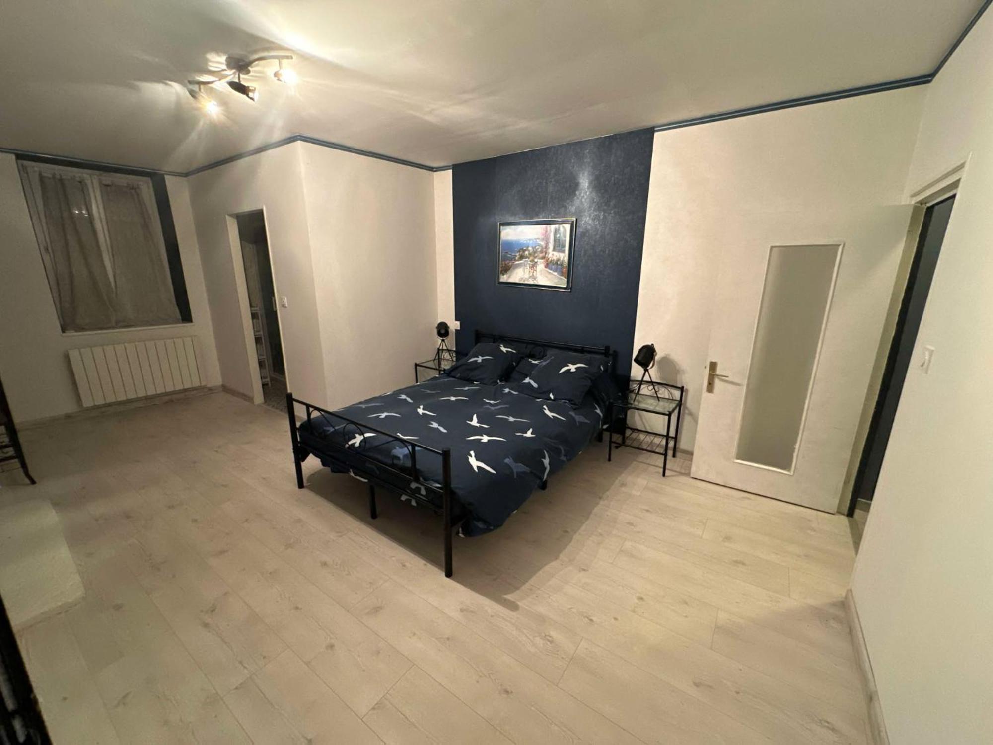 Maison Jean Leone Holiday home
