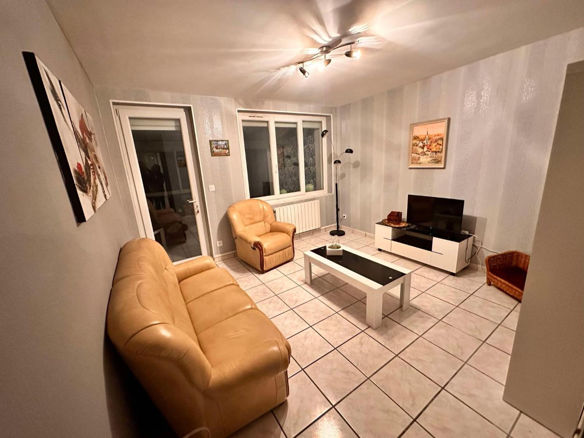 Maison Jean Leone Holiday home Gevrey-Chambertin